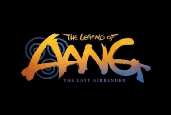 The Legend of Aang: The Last Airbender Film