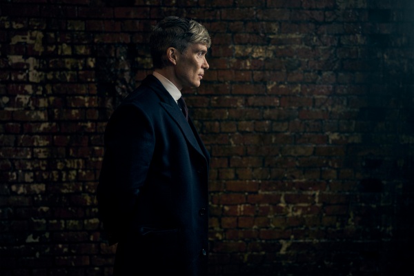 Peaky Blinders: Netflix Releases Premiere Date and Poster for New Movie
