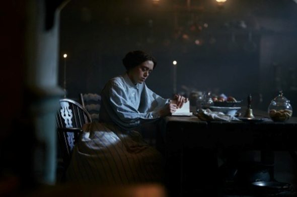 The Gray House TV Show on Prime Video: canceled or renewed?