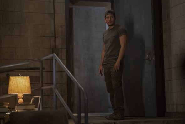 The Last of Us TV Show on HBO: canceled or renewed?