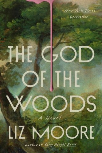 The God of the Woods TV Show on Netflix: canceled or renewed?