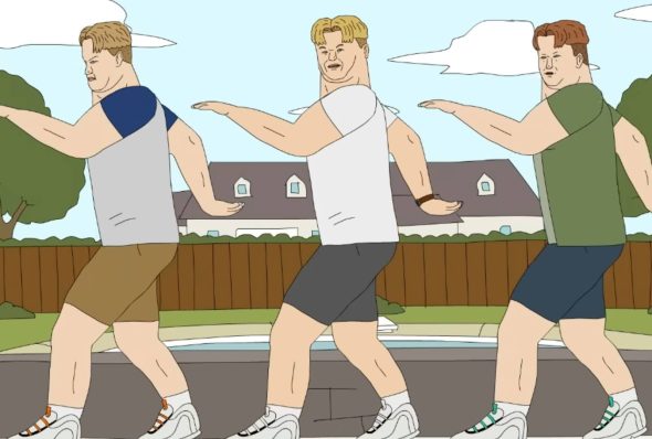 HaHa You Clowns TV Show on Adult Swim: canceled or renewed?