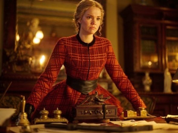 The Artful Dodger TV Show on Hulu: canceled or renewed?