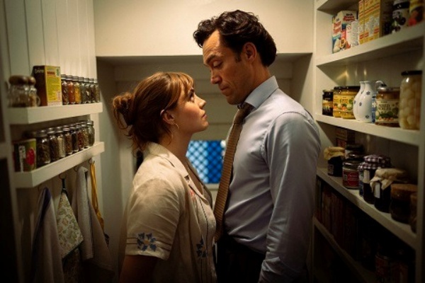 Rivals: Season Two; Hulu Releases First Photos for Series' 2026 Return ...