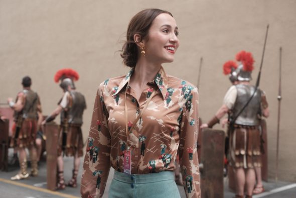 Euphoria TV Show on HBO: (canceled or renewed?)