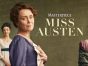 Miss Austen TV Show on PBS: canceled or renewed?
