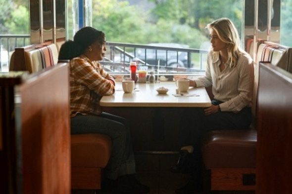 The Hunting Party TV Show on NBC: canceled or renewed?