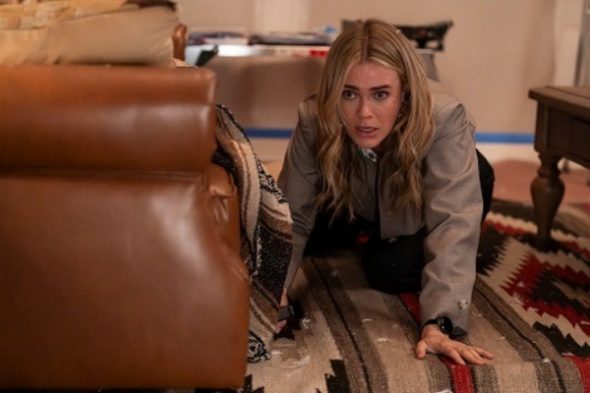 The Hunting Party TV Show on NBC: canceled or renewed?