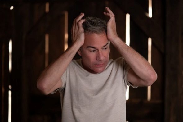 The Hunting Party TV Show on NBC: canceled or renewed?