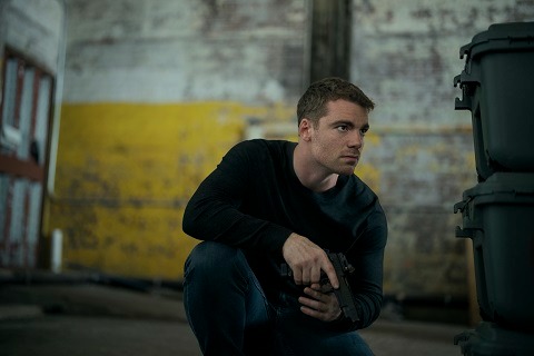 The Night Agent: Season Three; Netflix Releases Premiere Date & Photos for Series