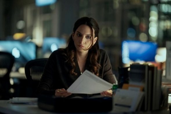 The Night Agent TV Show on Netflix: canceled or renewed?