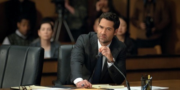The Lincoln Lawyer: Season Four Premiere Date & First Photos Unveiled for Netflix Law Drama
