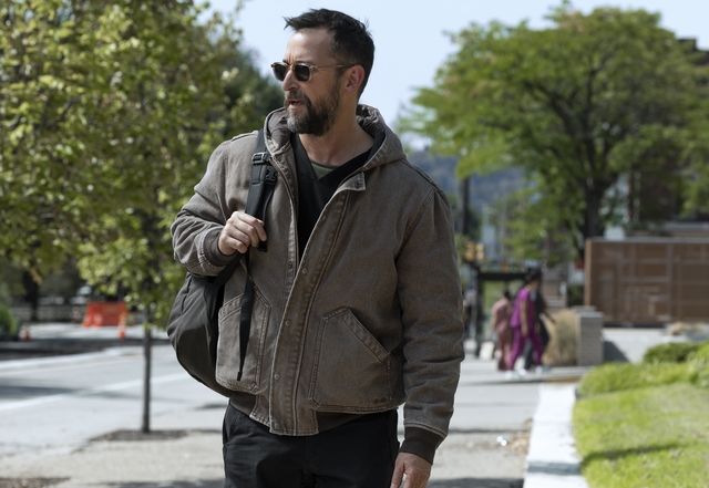 The Pitt: Season Two; HBO Max Unveils Trailer and Poster for Medical Drama’s Return