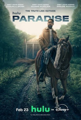 Paradise TV Show on Hulu: canceled or renewed?