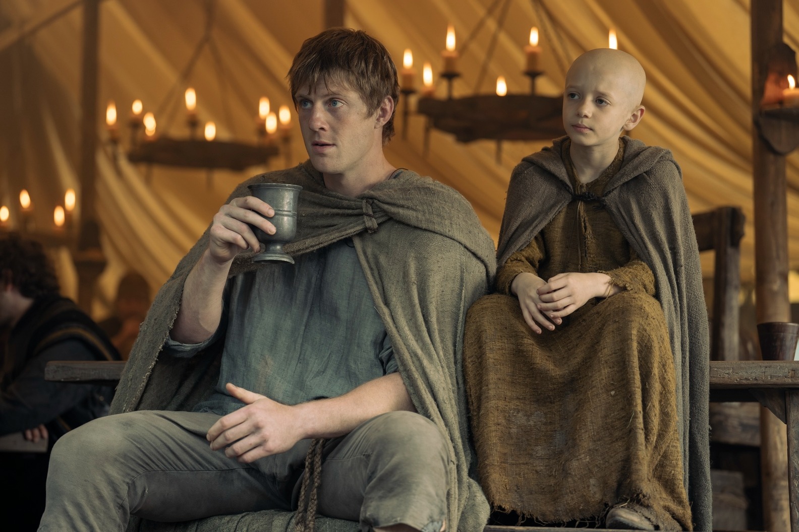 A Knight of the Seven Kingdoms: HBO Unveils Trailer for Game of Thrones Prequel Series