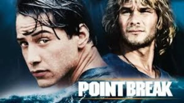 Point Break TV Show on AMC: canceled or renewed?