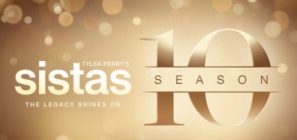 Tyler Perry's Sistas TV show on BET: canceled or renewed?