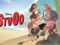StuGo TV Show on Disney+: canceled or renewed?