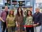 The Kitchen TV Show on Food Network: canceled or renewed?