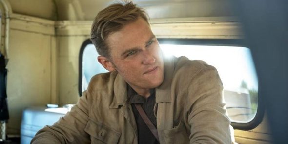 Monarch: Legacy of Monsters TV Show on Apple TV: canceled or renewed?