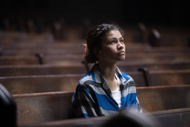 Euphoria: Season Three Photos and Footage Released for HBO Series’ Return