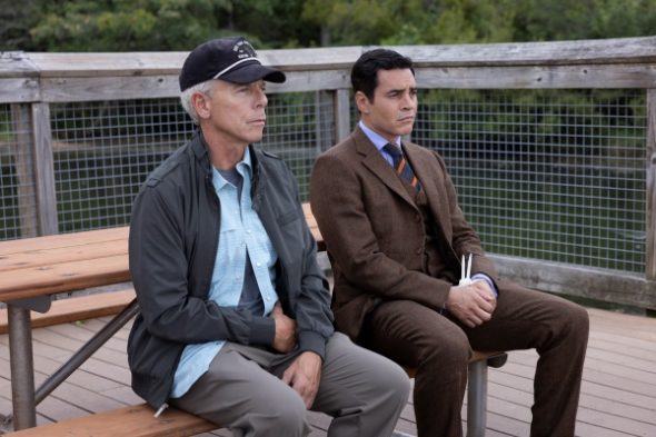 Will Trent TV Show on ABC: canceled or renewed?