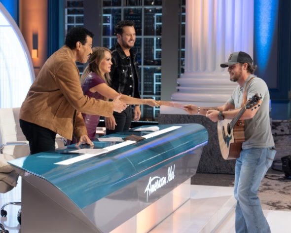 American Idol TV Show on ABC: canceled or renewed?