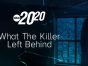 20/20 TV show on ABC: canceled or renewed?