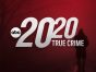 20/20 TV show on ABC: canceled or renewed?