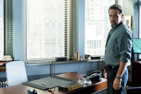 FBI TV show on CBS: (canceled or renewed?)