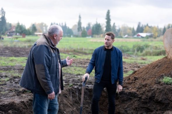 Tracker TV show on CBS: canceled or renewed?