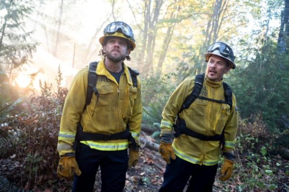 Fire Country TV Show on CBS: canceled or renewed?