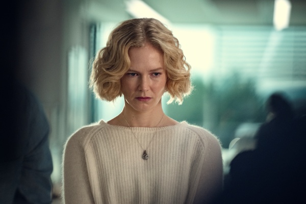 Black Mirror: Season Eight; Netflix Renews British Anthology Series