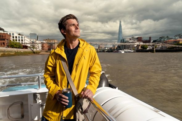 Best of the World TV Show on National Geographic: canceled or renewed?