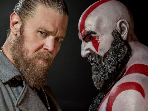 God of War TV Show on Prime Video: canceled or renewed?