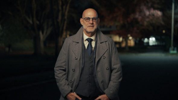 Harlan Coben's Final Twist TV show on CBS: canceled or renewed?