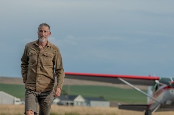 The Madison TV Show on Paramount+: canceled or renewed?