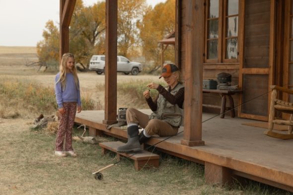 The Madison TV Show on Paramount+: canceled or renewed?