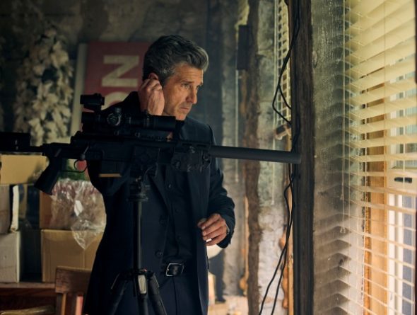 Memory of a Killer TV Show on FOX: canceled or renewed?