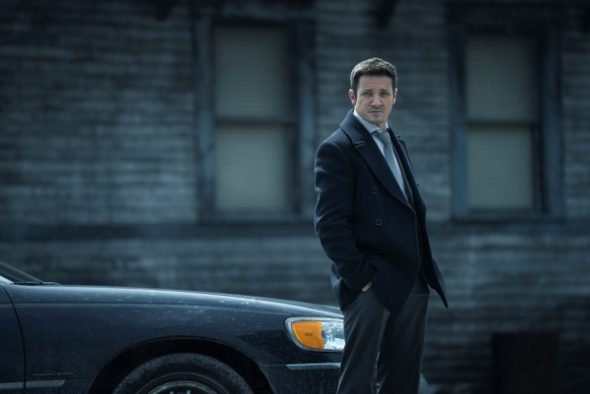 Mayor of Kingstown TV Show on Paramount+: canceled or renewed?