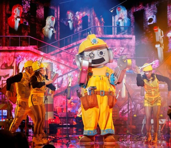 The Masked Singer TV Show on FOX: canceled or renewed?