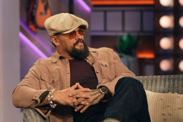 A Road Map To Happiness TV Show: canceled or renewed?