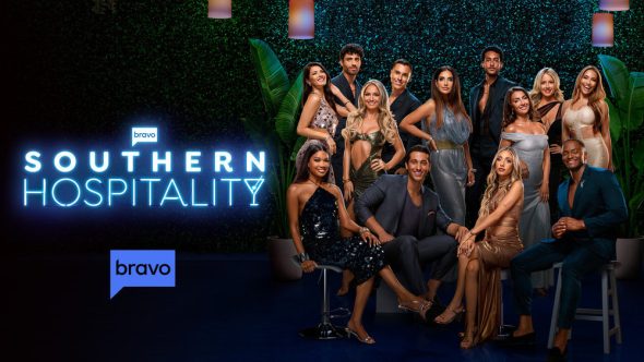 Southern Hospitality TV Show on Bravo: canceled or renewed?