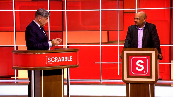 Scrabble TV show on The CW: canceled or renewed?