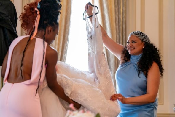 Survival of the Thickest TV show on Netflix: canceled or renewed?