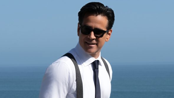 Sugar TV Show on Apple TV: canceled or renewed?