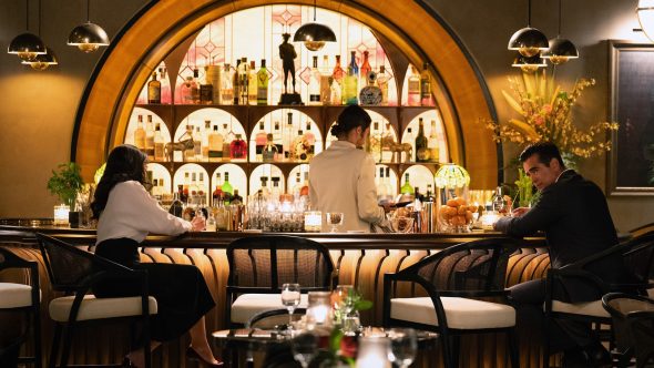 Sugar TV Show on Apple TV: canceled or renewed?