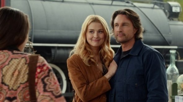 Virgin River TV show on Netflix: (canceled or renewed?)