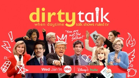 Dirty Talk TV Show: canceled or renewed?
