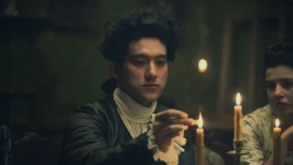 Amadeus TV Show on Starz: canceled or renewed?